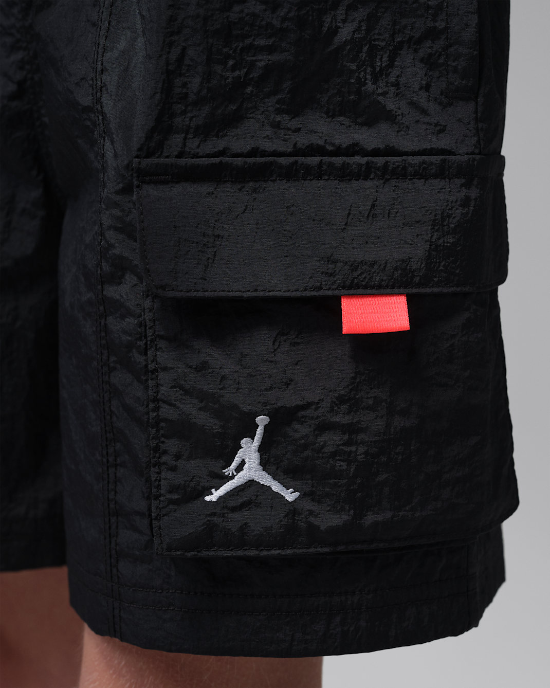 Jordan Super Splash Little Kids' Tech Shorts
