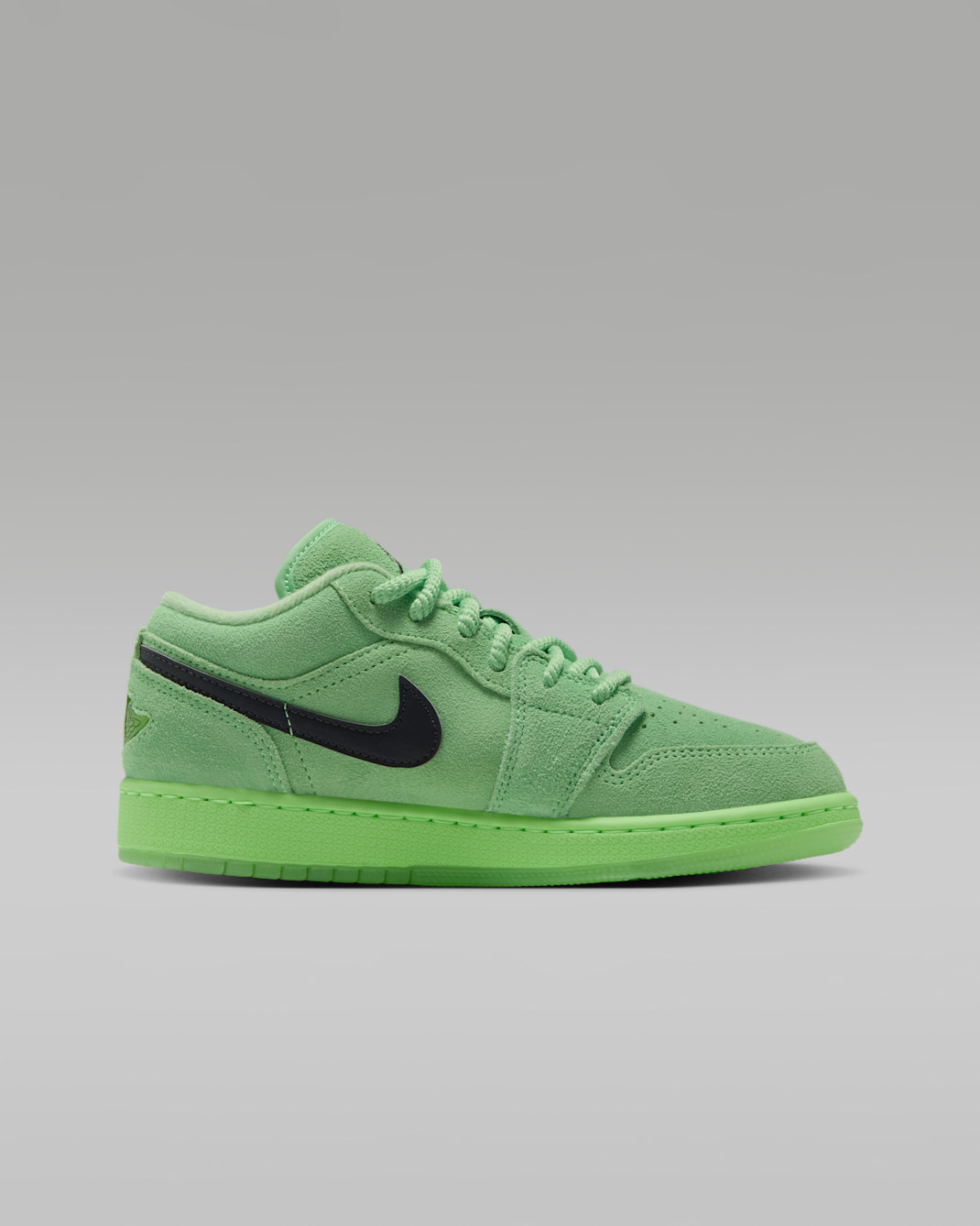 Air Jordan 1 Low SE Big Kids' Shoes