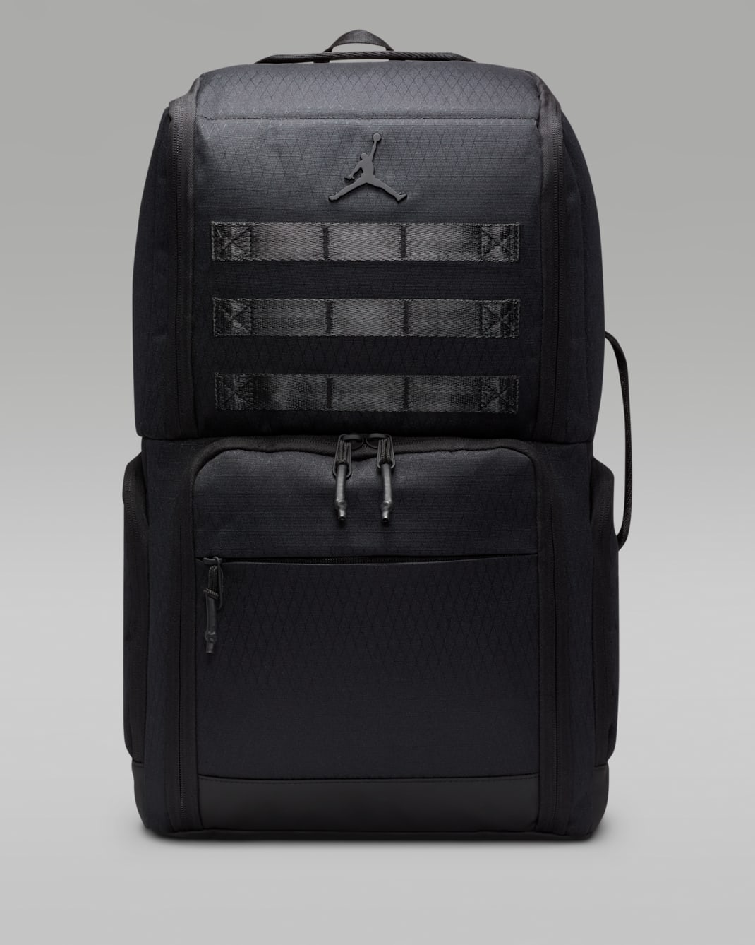 Batoh Jordan Collectors (31,5 l) - Černá