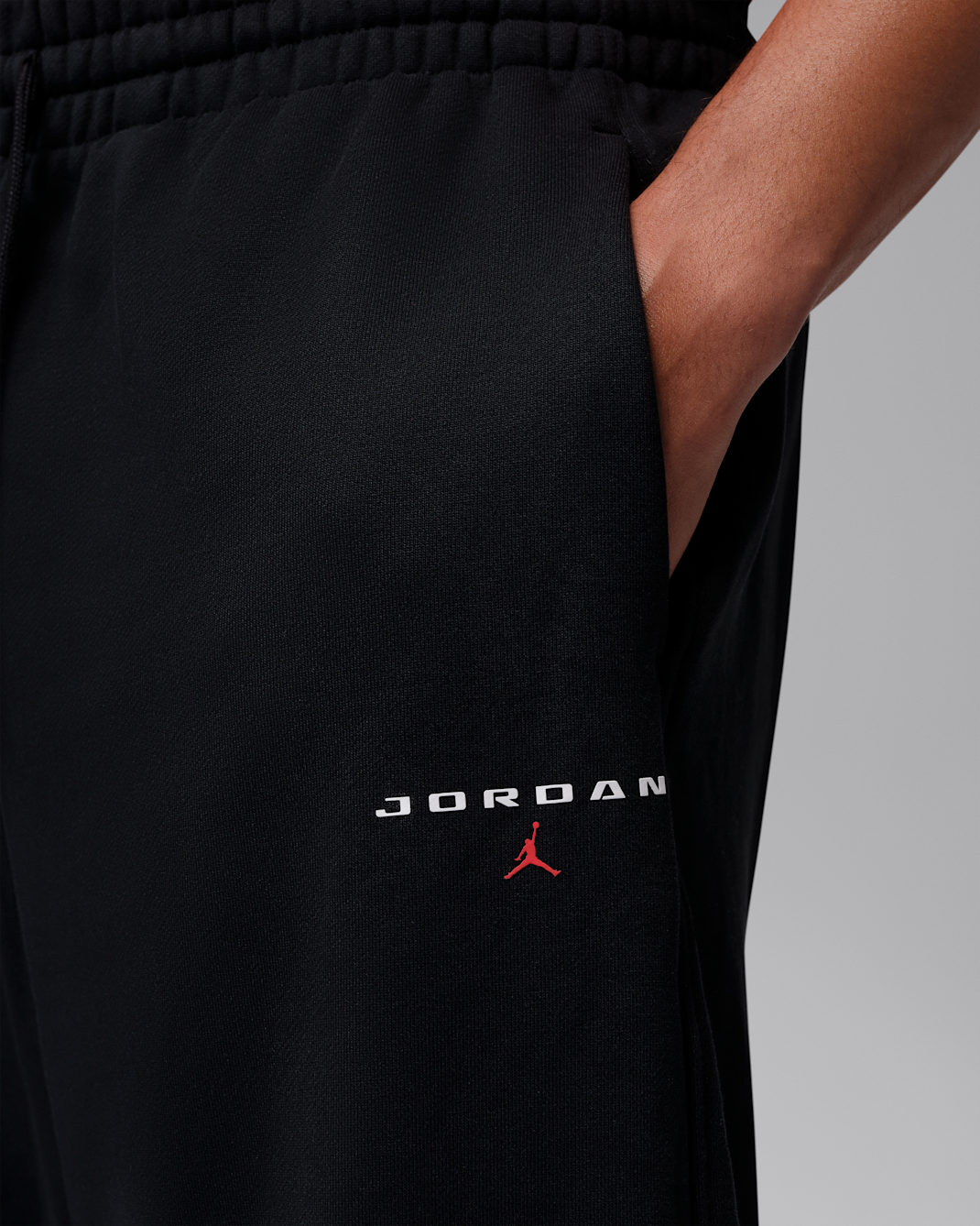 Jordan Flight Fleece Men's Pants