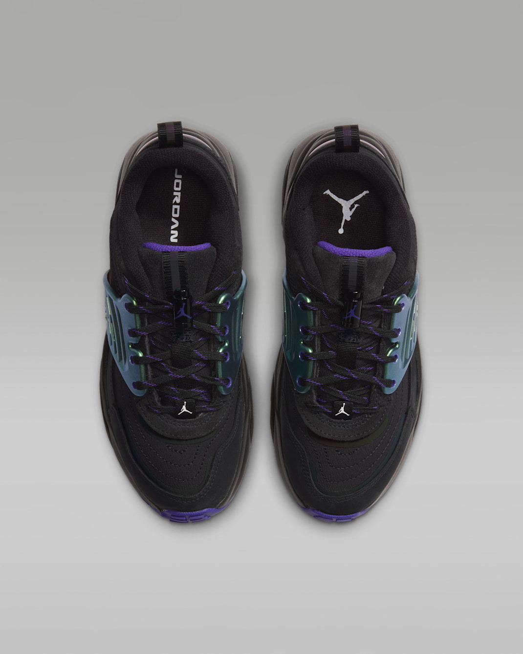 Jordan Trunner O/S SE Big Kids' Shoes