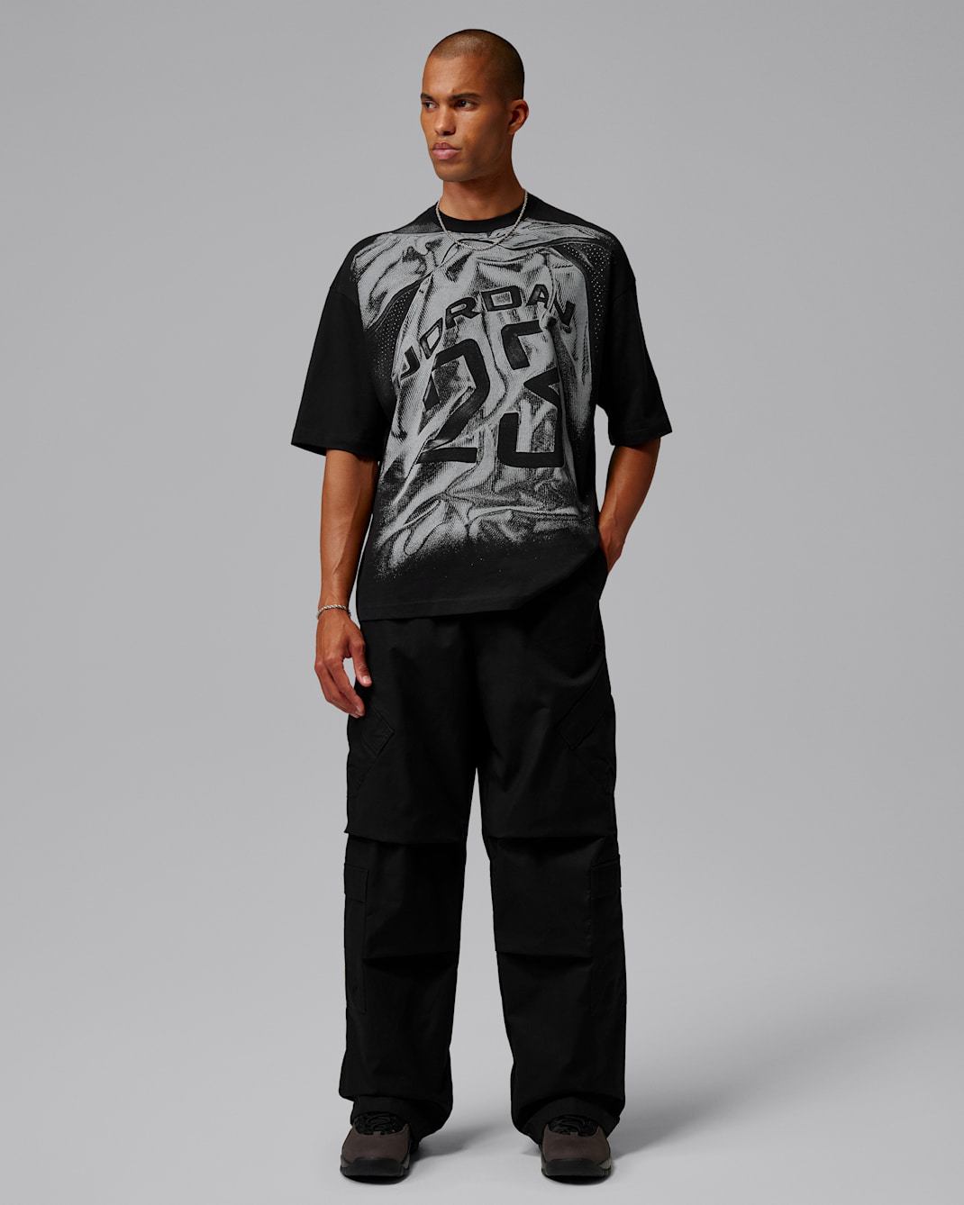 Jordan Sport Men's Dri-FIT T-Shirt