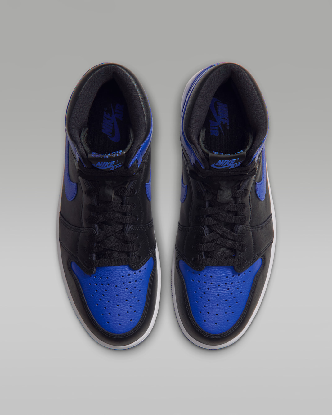 Air Jordan 1 High OG "Royal" Men's Shoes