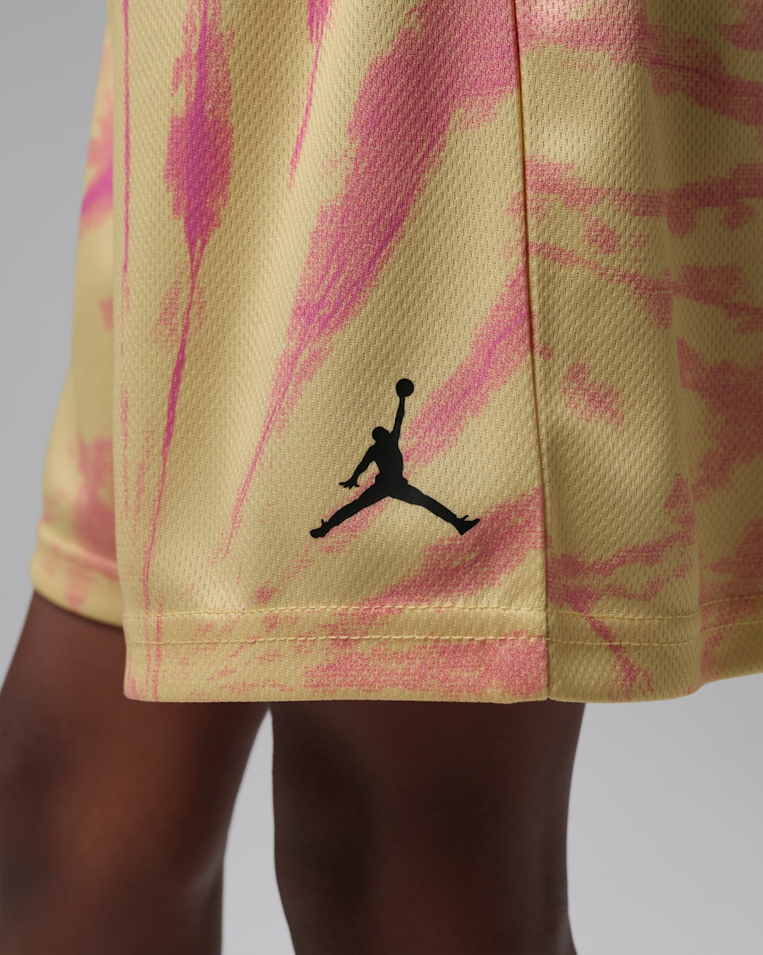 Jordan Little Kids' 2-Piece Festival Tie Dye Shorts Set