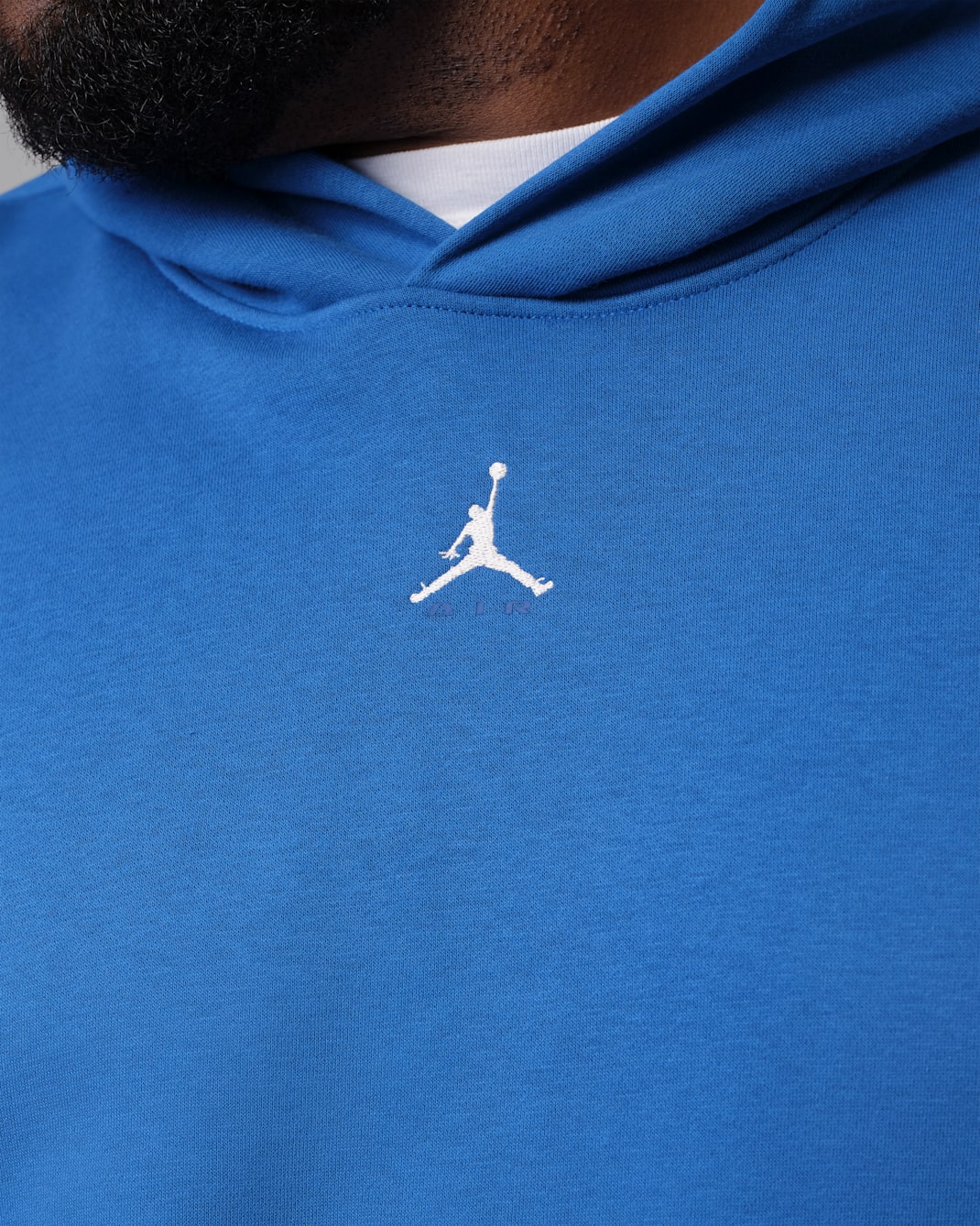 Jordan Brooklyn Men's Pullover Hoodie