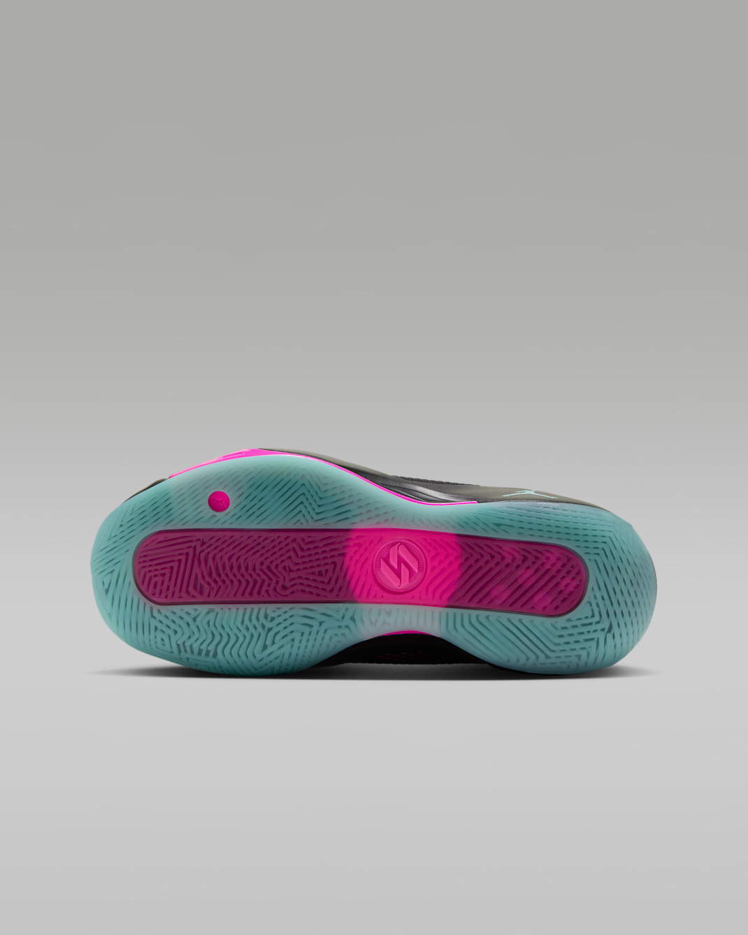 Luka 77 Big Kids' Basketball Shoes