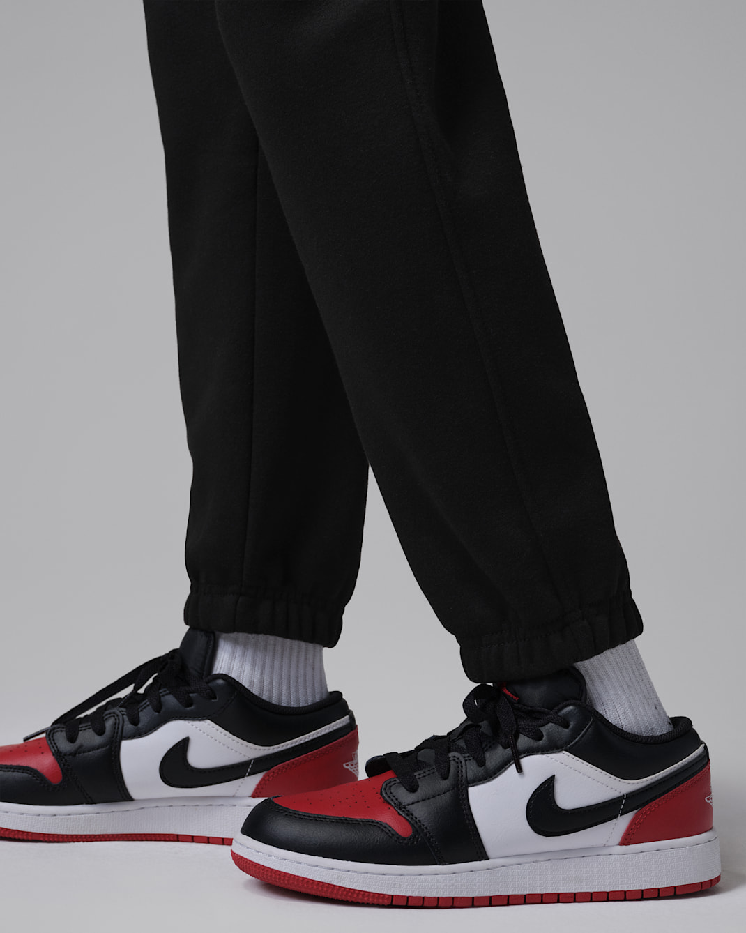 Jordan Brooklyn Fleece Big Kids' Joggers
