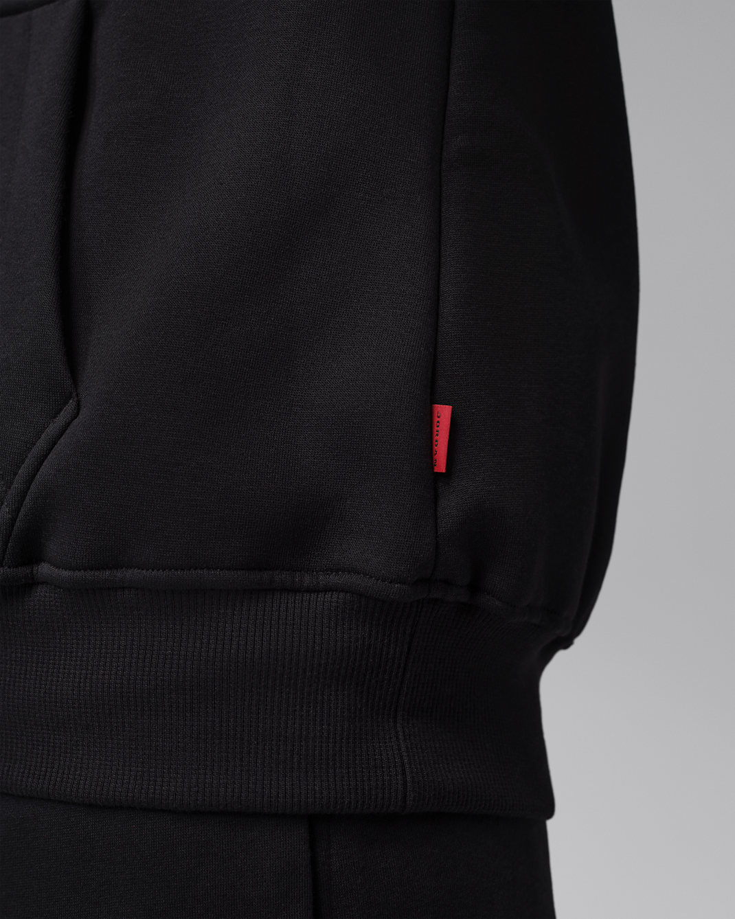 Jordan Brooklyn Women's Full-Zip Hoodie