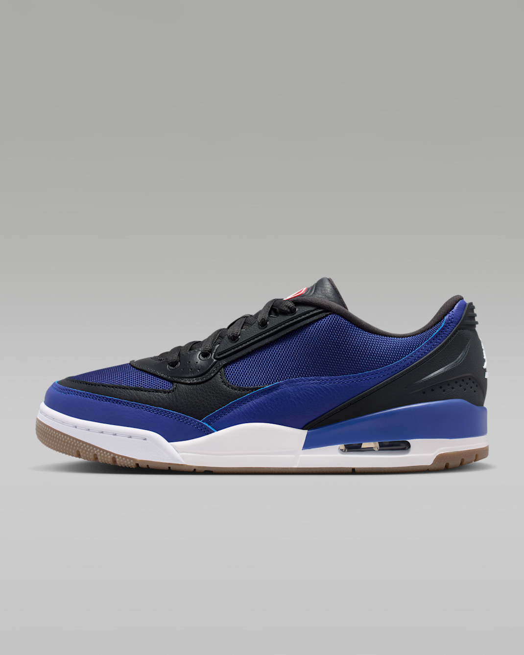 Chaussure Air Jordan Ultra SE pour homme - Old Royal/Deep Royal Blue/Off Noir/University Red