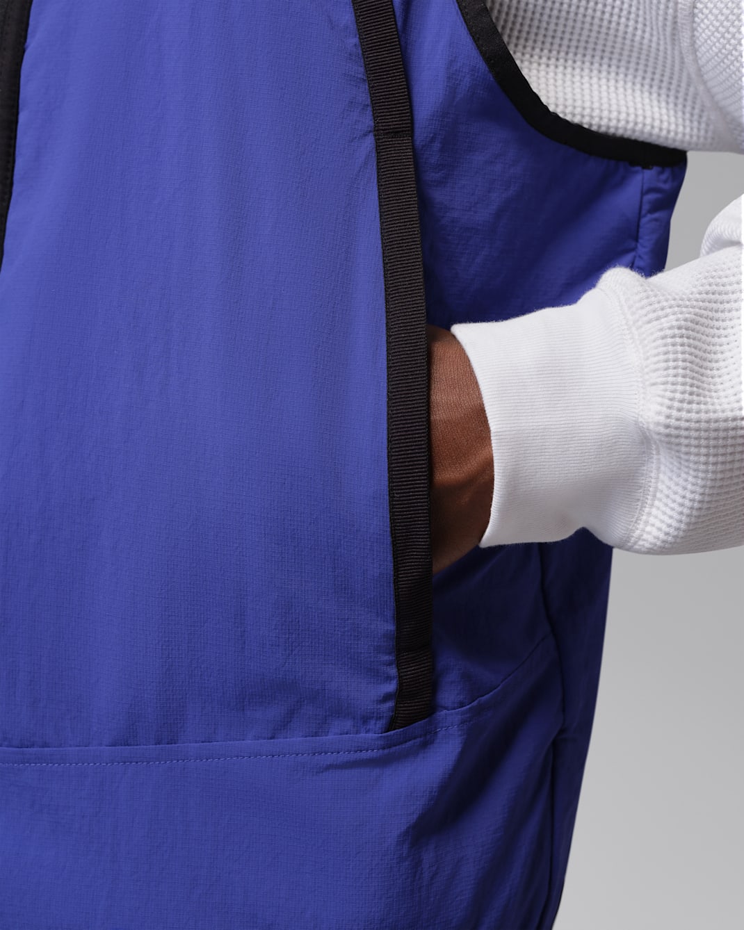 Jordan Flight Mountainside Men's Reversible Vest