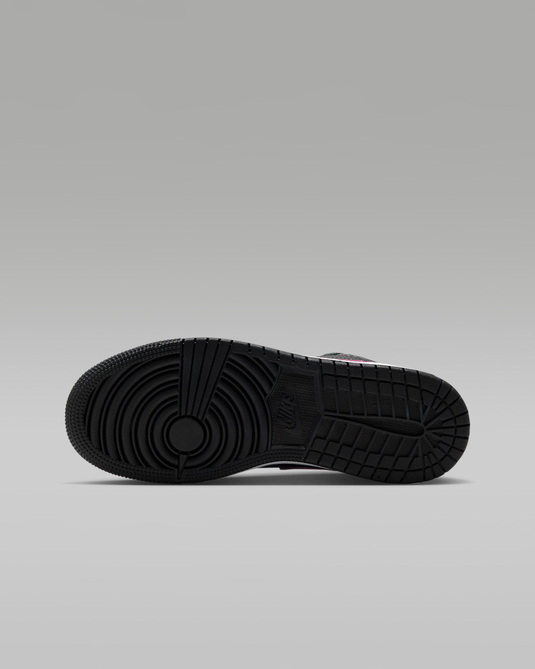 Air Jordan 1 Low SE Big Kids' Shoes