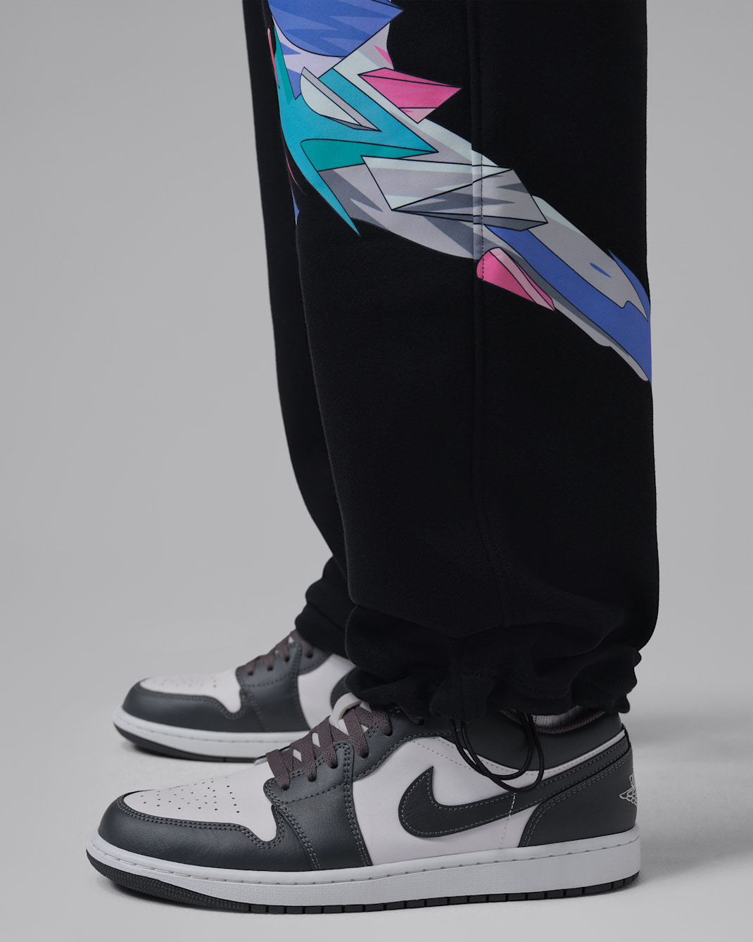 Jordan Brooklyn Men's Fleece Pants