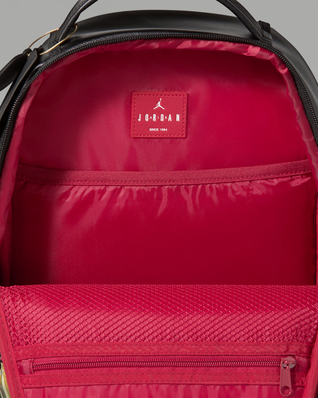 Jordan 6 Rings Trophy Backpack (26L)