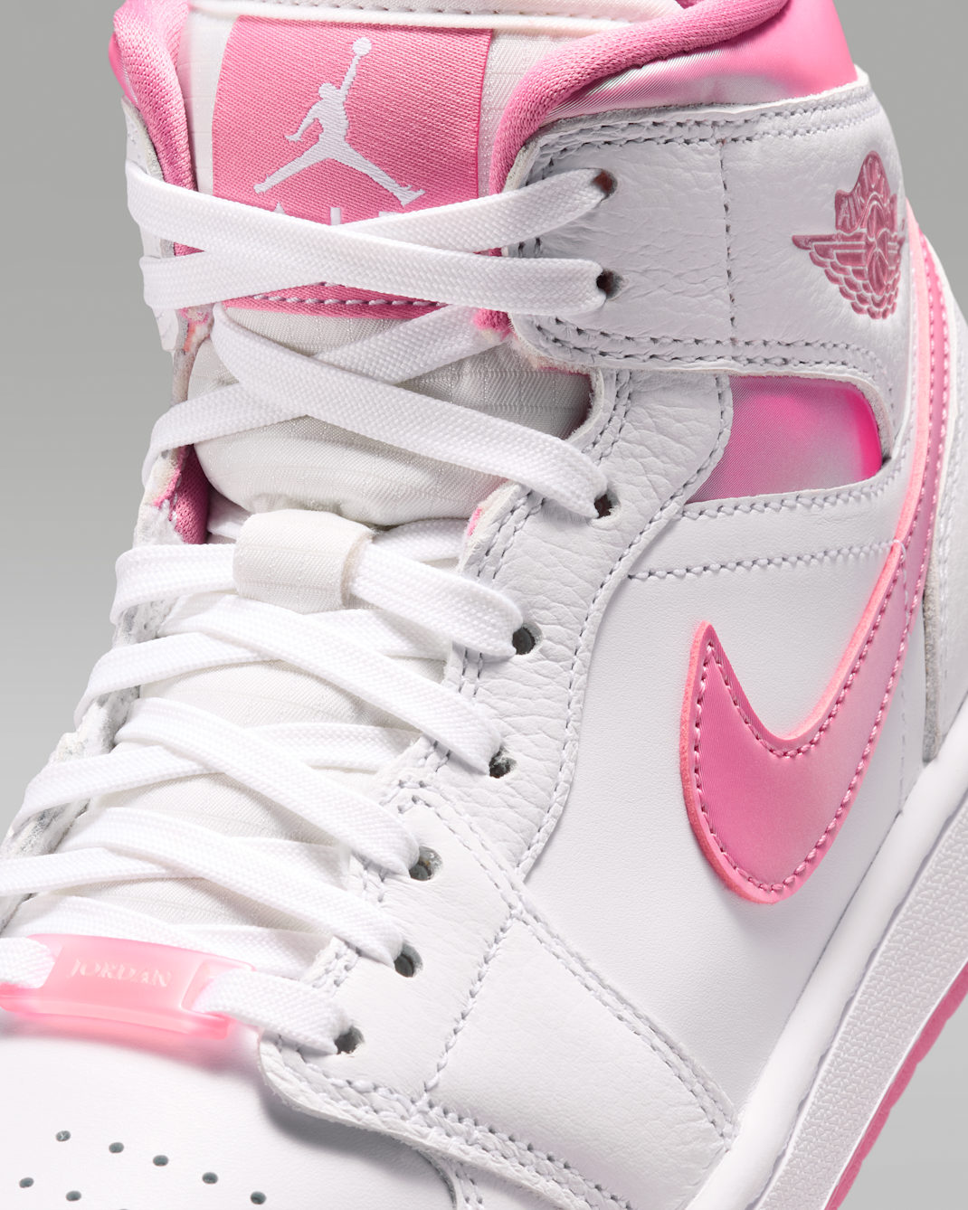 Air Jordan 1 Mid SE Women's Shoes