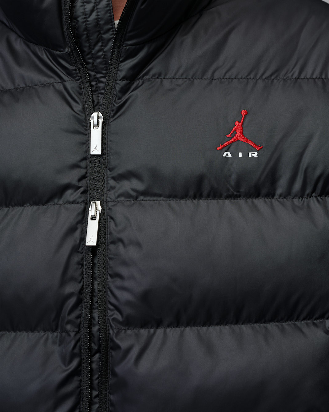 Jordan Brooklyn Men's Puffer Jacket