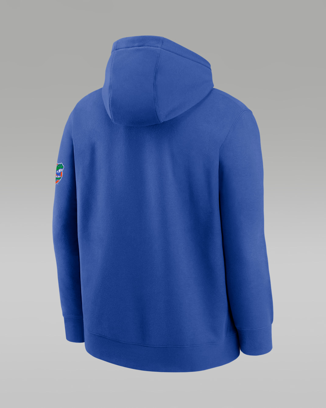 Florida Sideline Club Men's Jordan Brand Pullover Hoodie