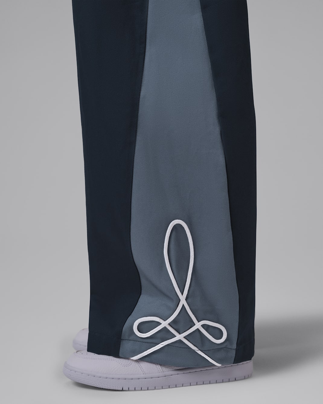 Jordan Flight x Howard University Women's Barrel Pants