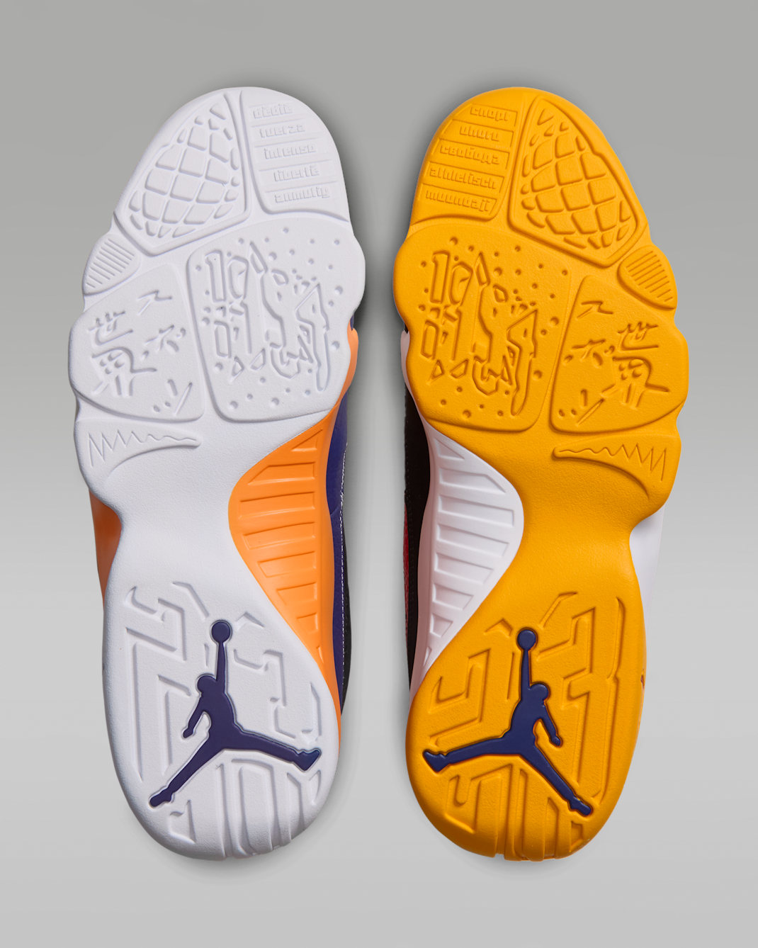 Air Jordan 9 Retro Low Men's Shoes