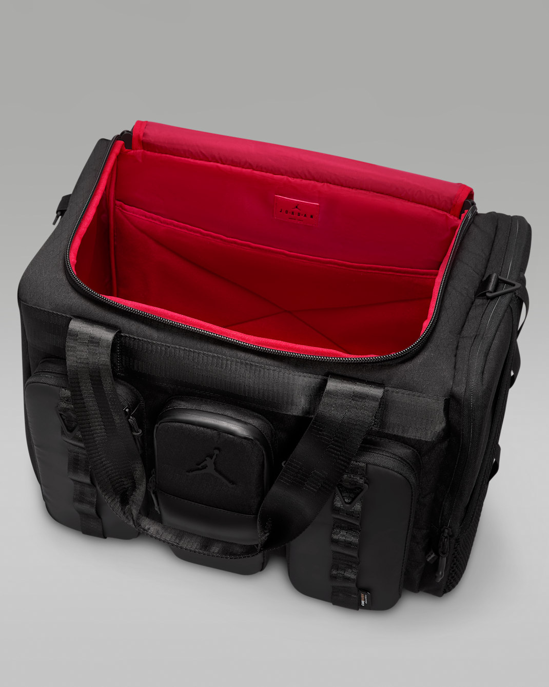 Jordan Collectors Gym Duffel (45L)