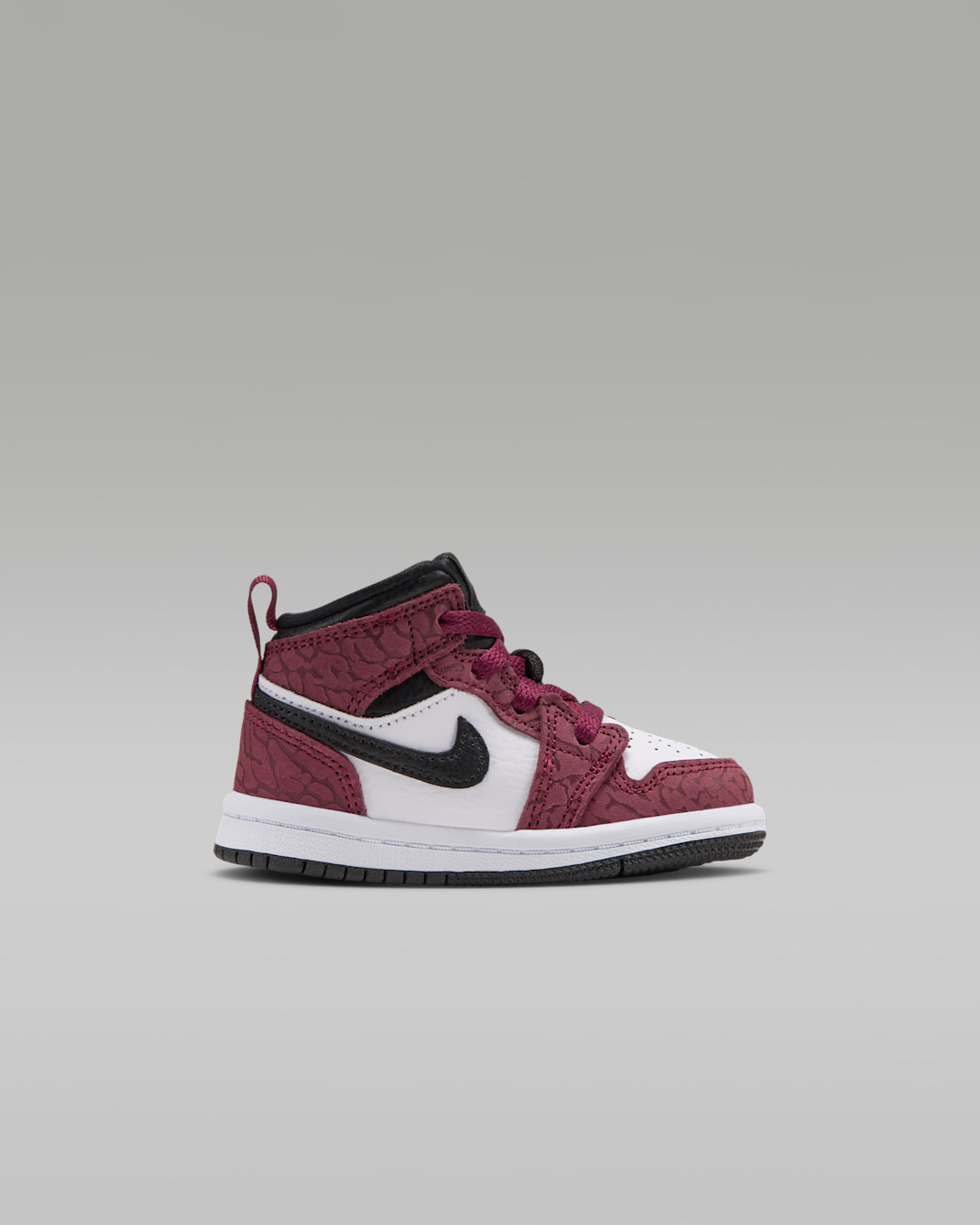 Jordan 1 Mid SE Baby/Toddler Shoes