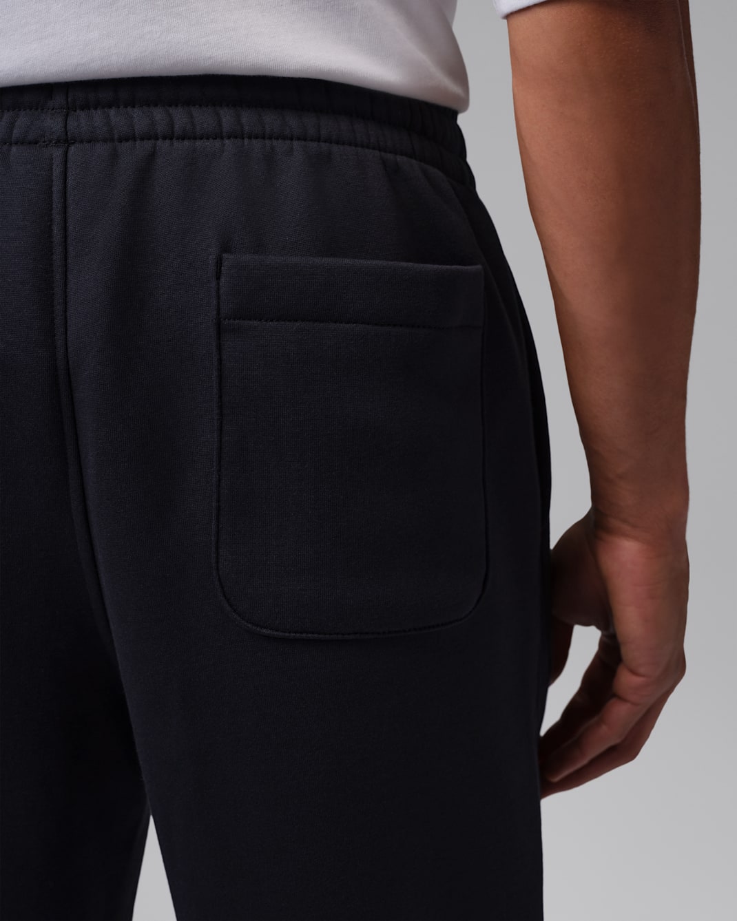 Jordan Brooklyn Men's Pants