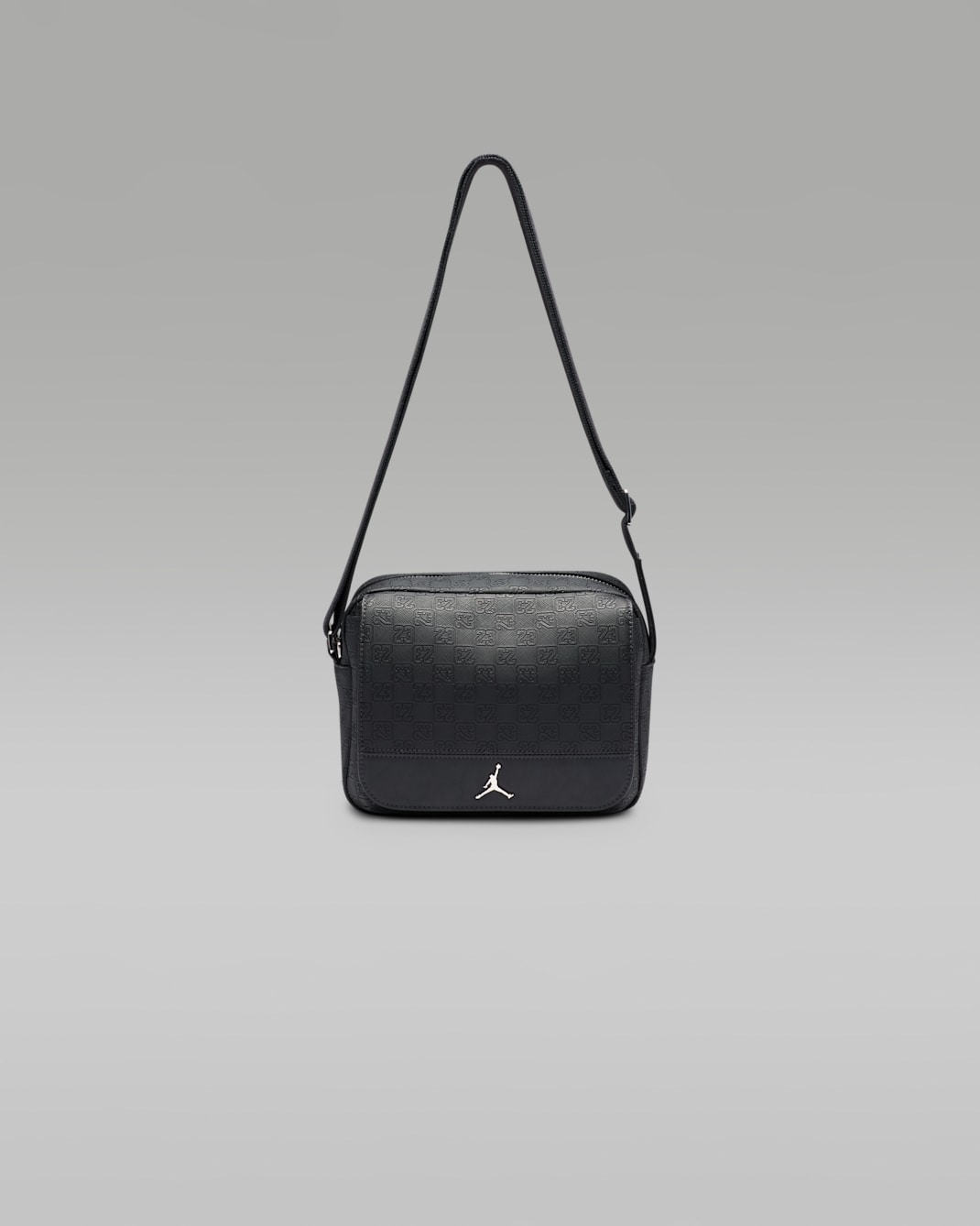Jordan Monogram Mini Messenger Bag (3.6L) - Off-Noir