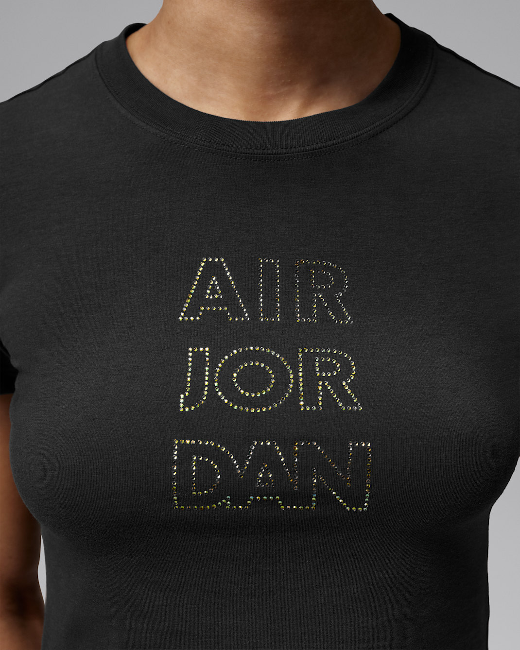 Jordan Brooklyn Women's Graphic T-Shirt