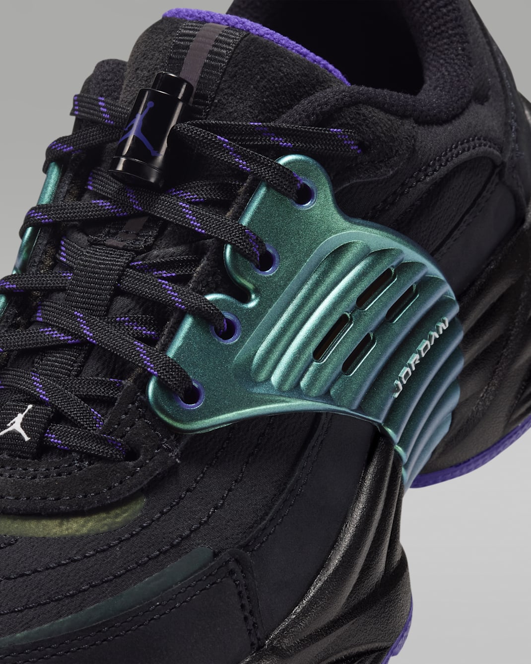 Jordan Trunner O/S SE Big Kids' Shoes