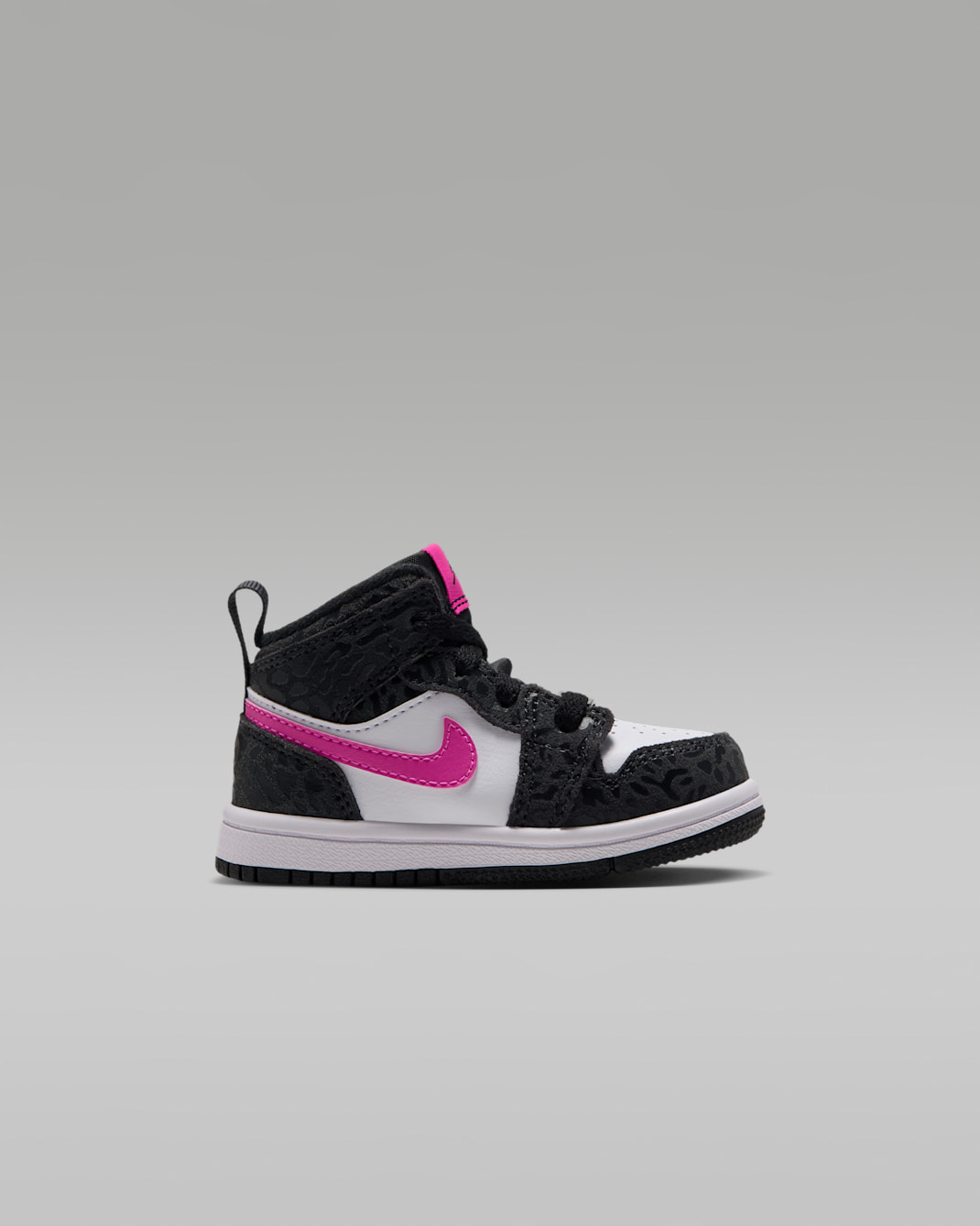 Jordan 1 Mid SE Baby/Toddler Shoes
