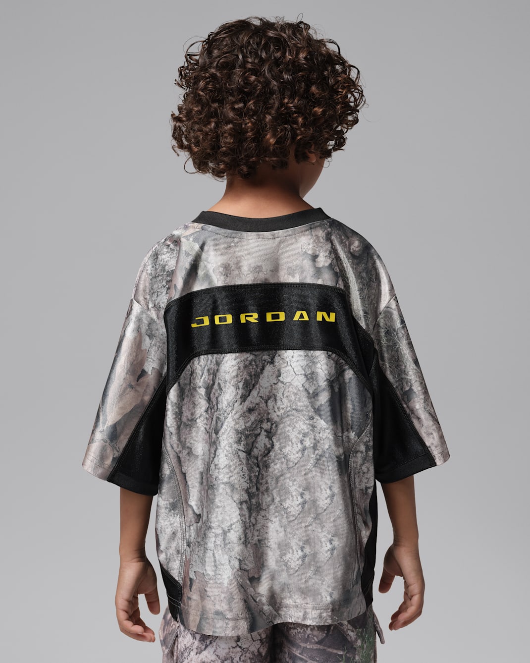 Jordan Little Kids' Brooklyn Realtree Top