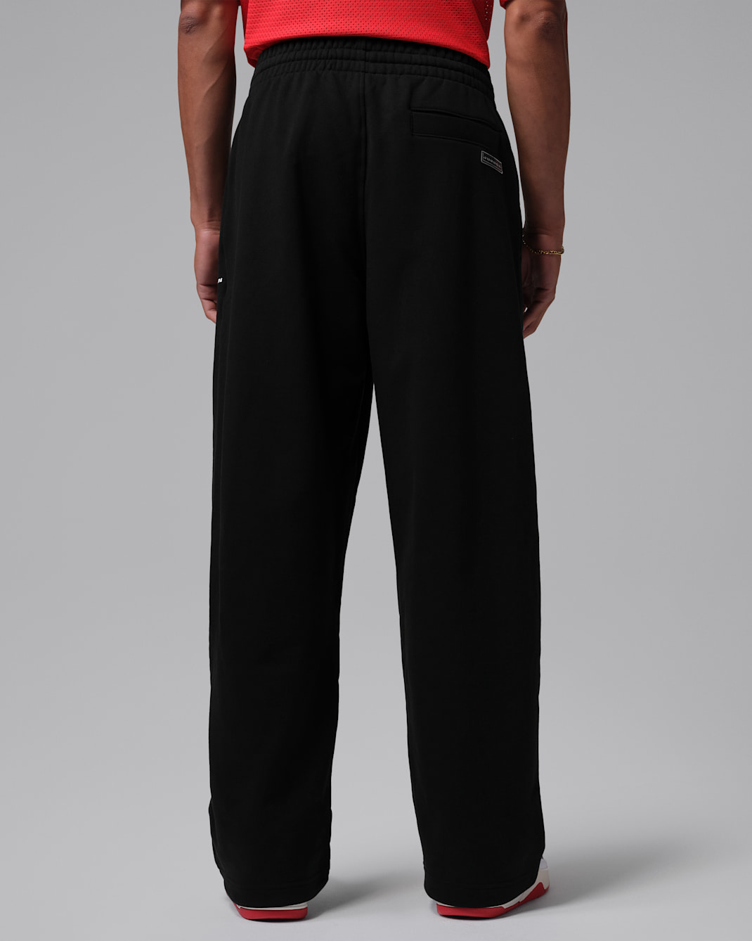 Jordan Flight Fleece Men's Pants