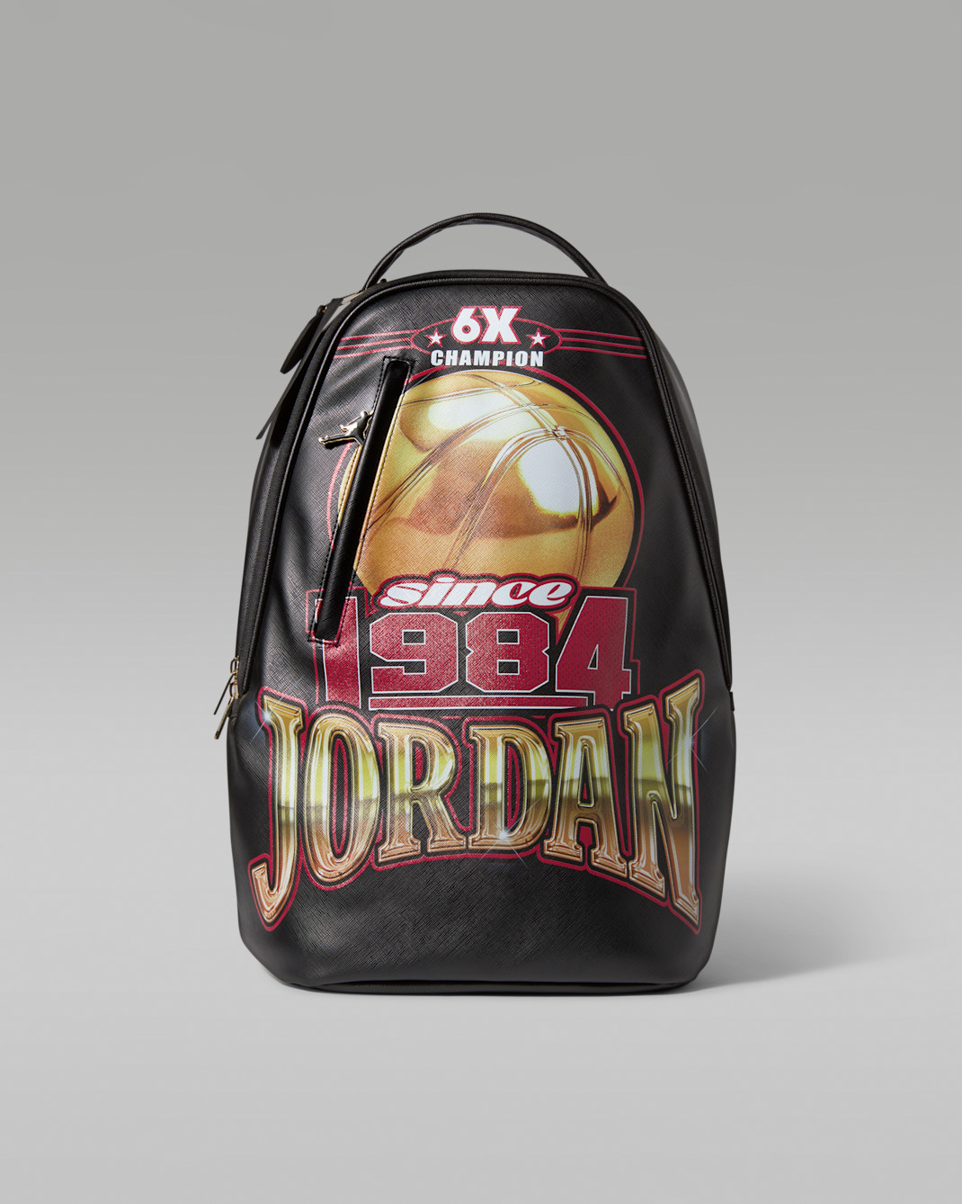 Jordan 6 Rings Trophy Backpack (26L)