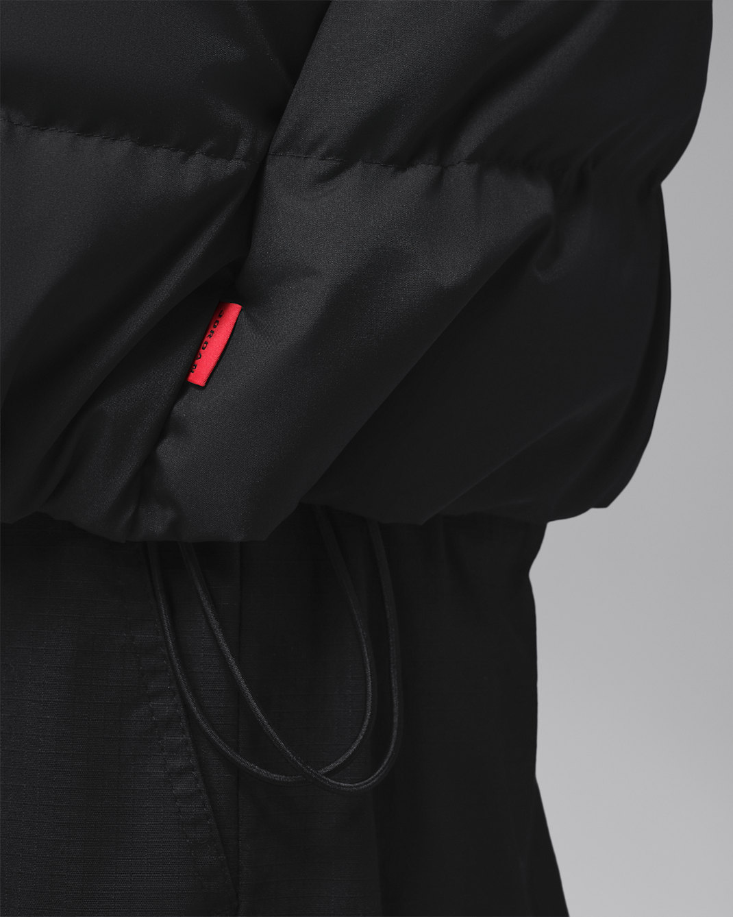 Jordan Flight Men's Down Vest