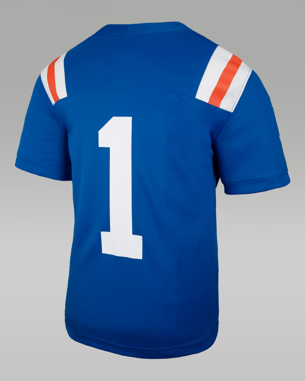 Florida Big Kid's Nike College Untouchable Game Jersey