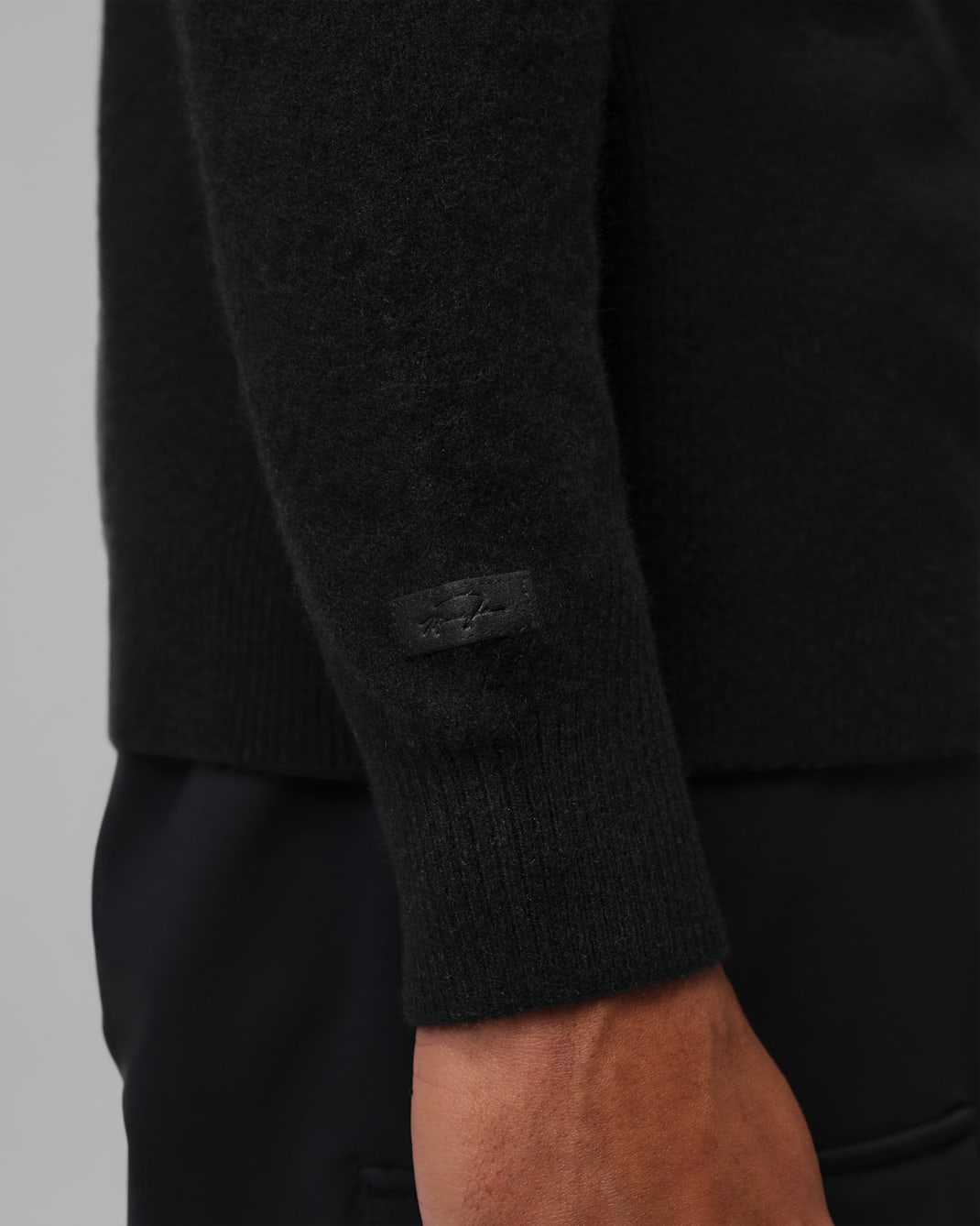 Jordan Sport Men's Golf Cashmere Hoodie