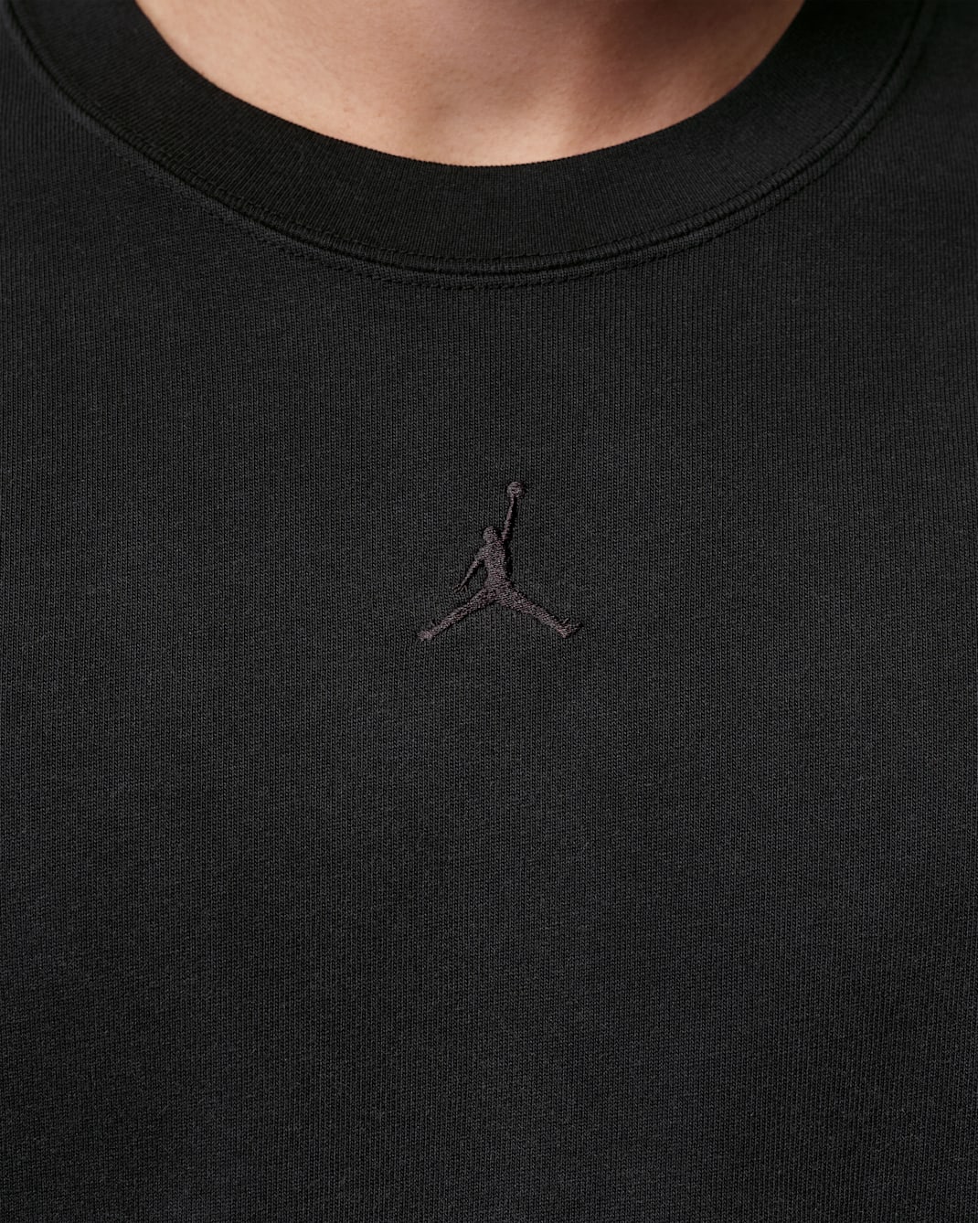 Jordan Flight Men's Heavyweight Short-Sleeve Top