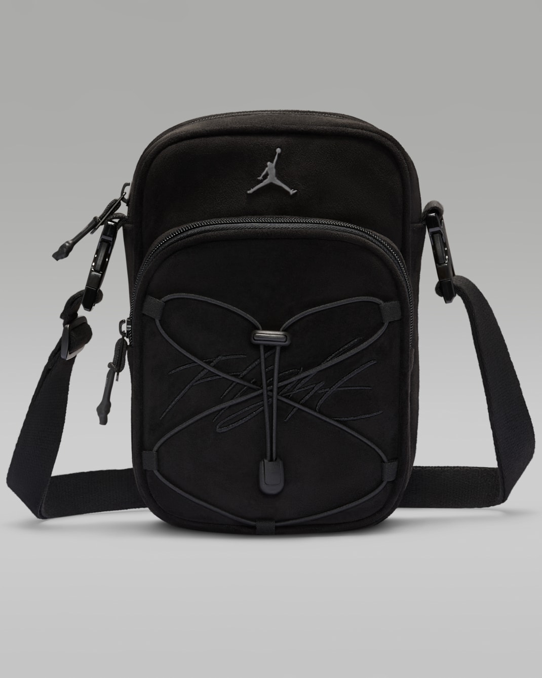 Air Jordan Festival Bag (1.5L) - Black/Black/Black