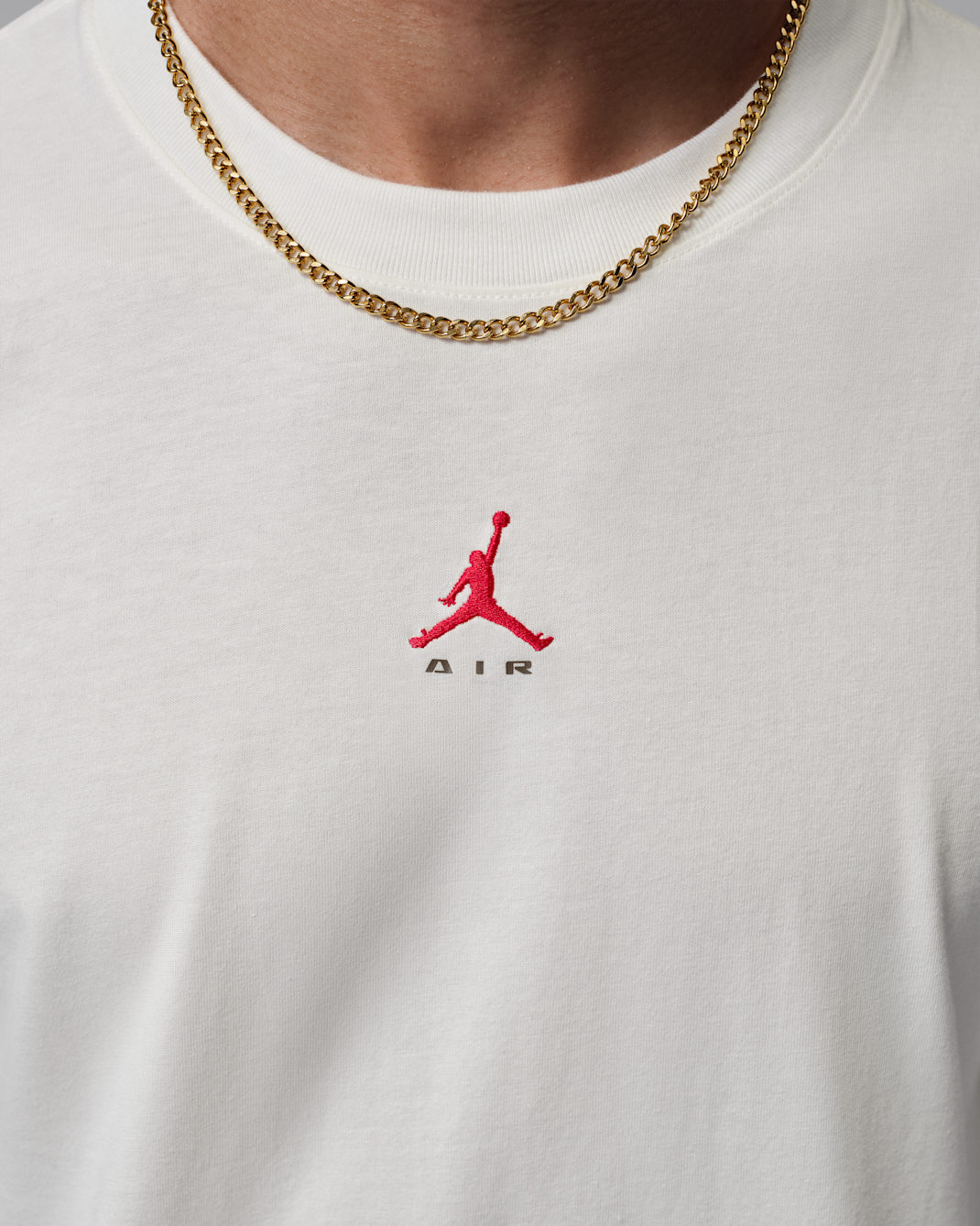 Jordan Brooklyn Men's T-Shirt