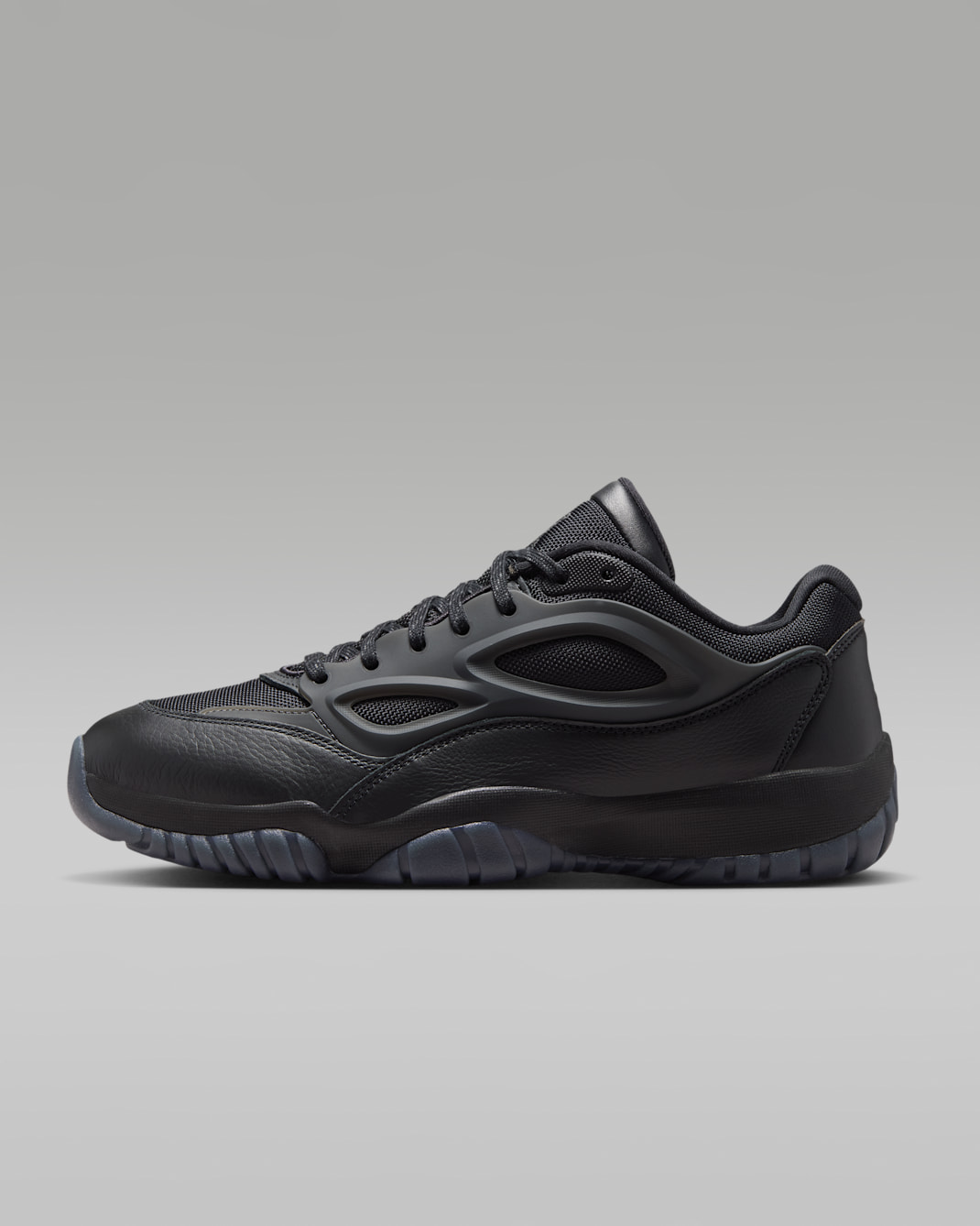 Chaussure Jordan DMSN 95 pour homme - Noir/Dark Smoke Grey
