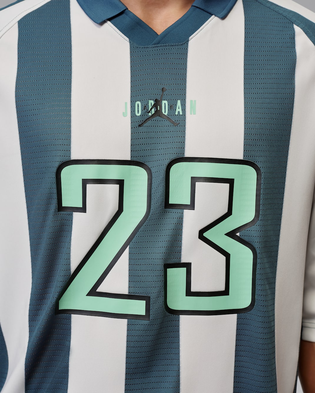 Jordan Brooklyn Men's Terrace Top