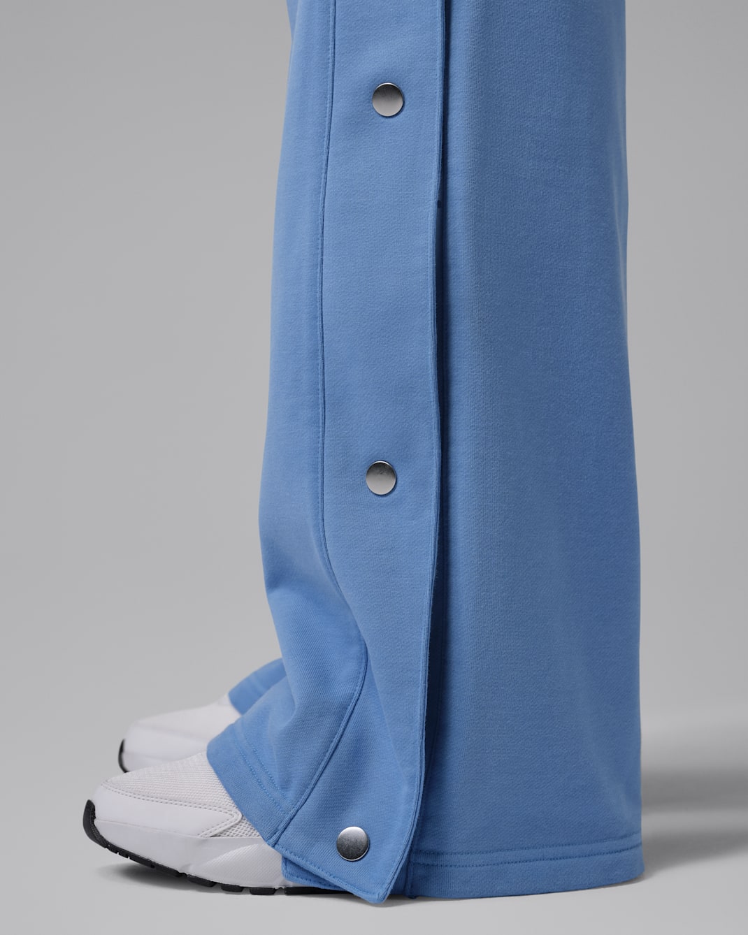 Jordan Flight Fleece Women's French Terry Snap Pants