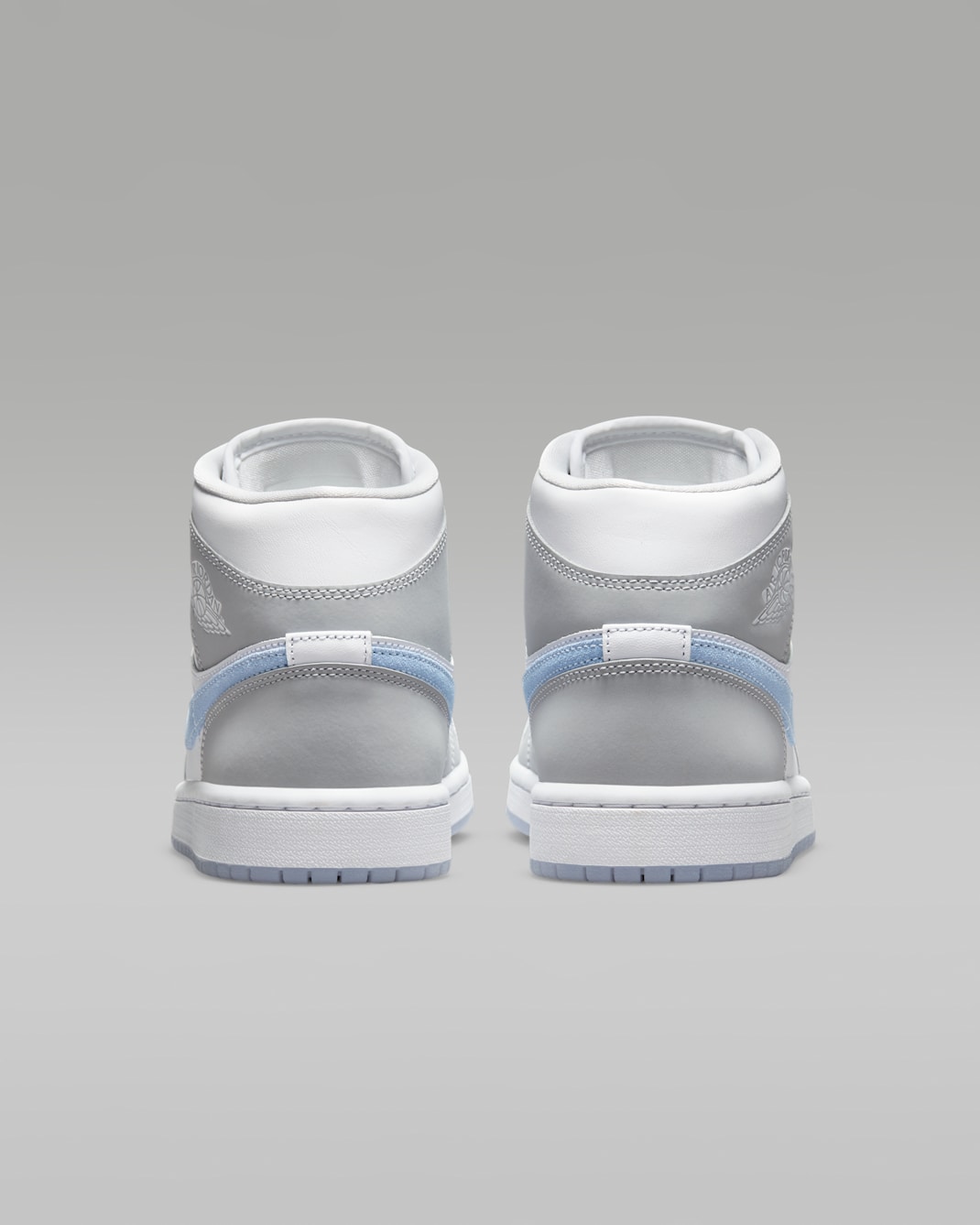 Air Jordan 1 Mid Women's Shoes