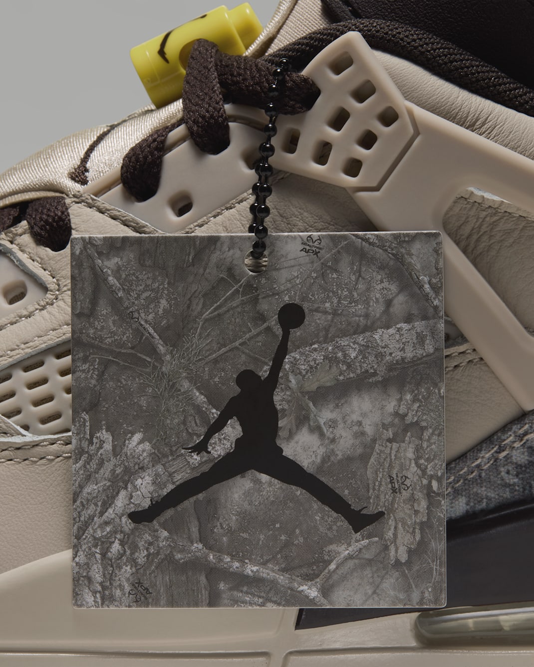 Jordan Spizike Low Women's Realtree Shoes