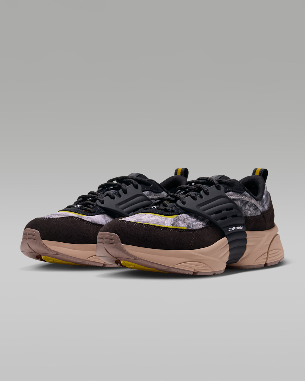 Jordan Trunner O/S Realtree Men's Shoes
