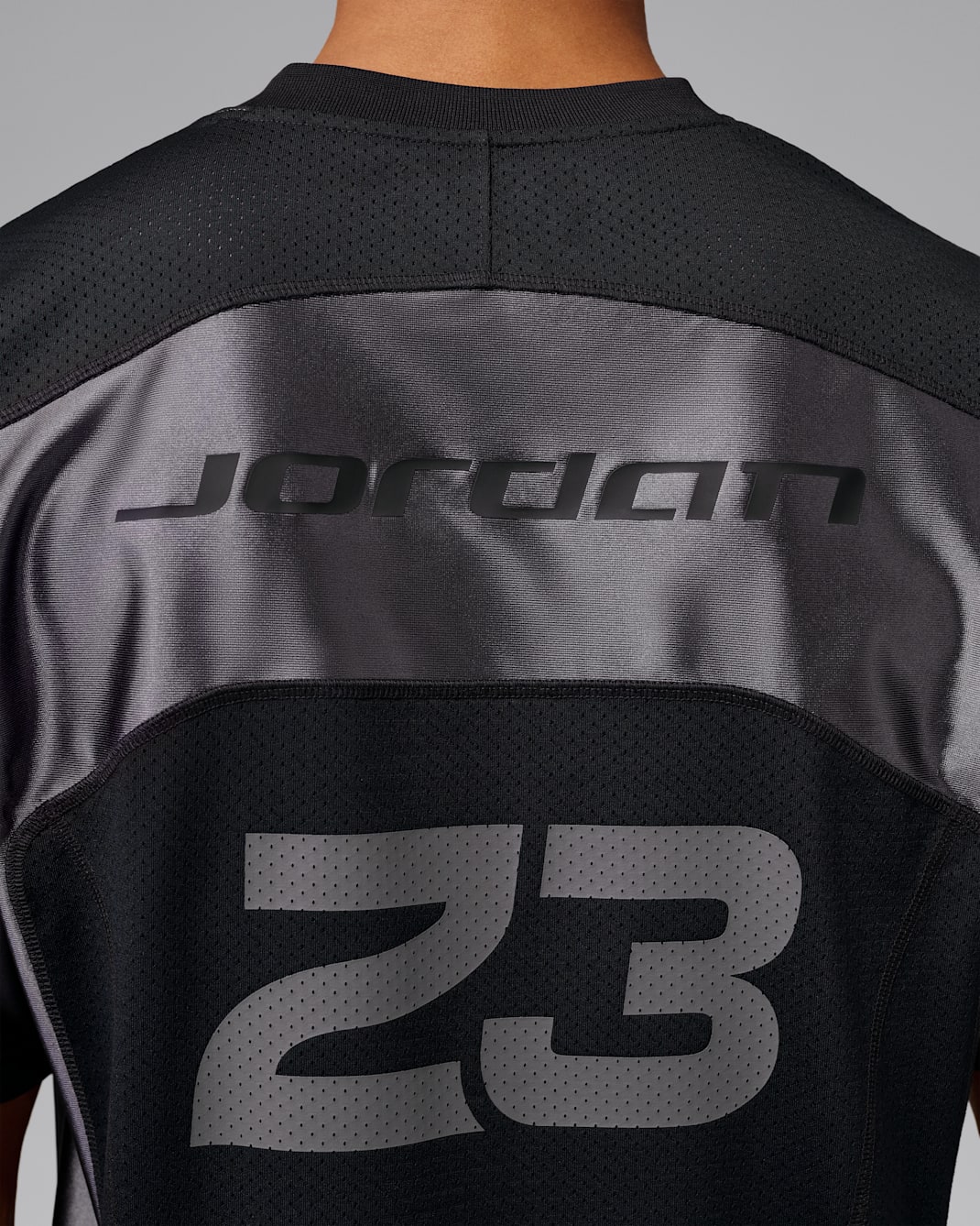 Jordan Flight Men's Jersey Top