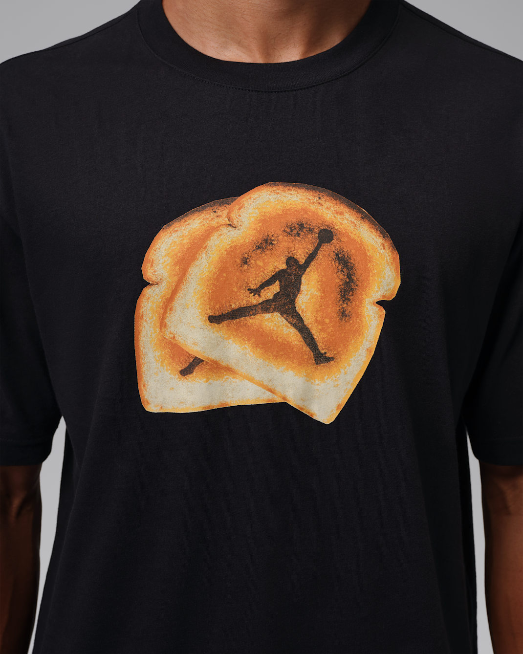 Jordan Brooklyn Men's T-Shirt