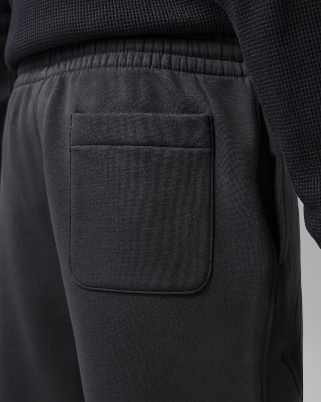Jordan Brooklyn Fleece Men's Cuffed Pants