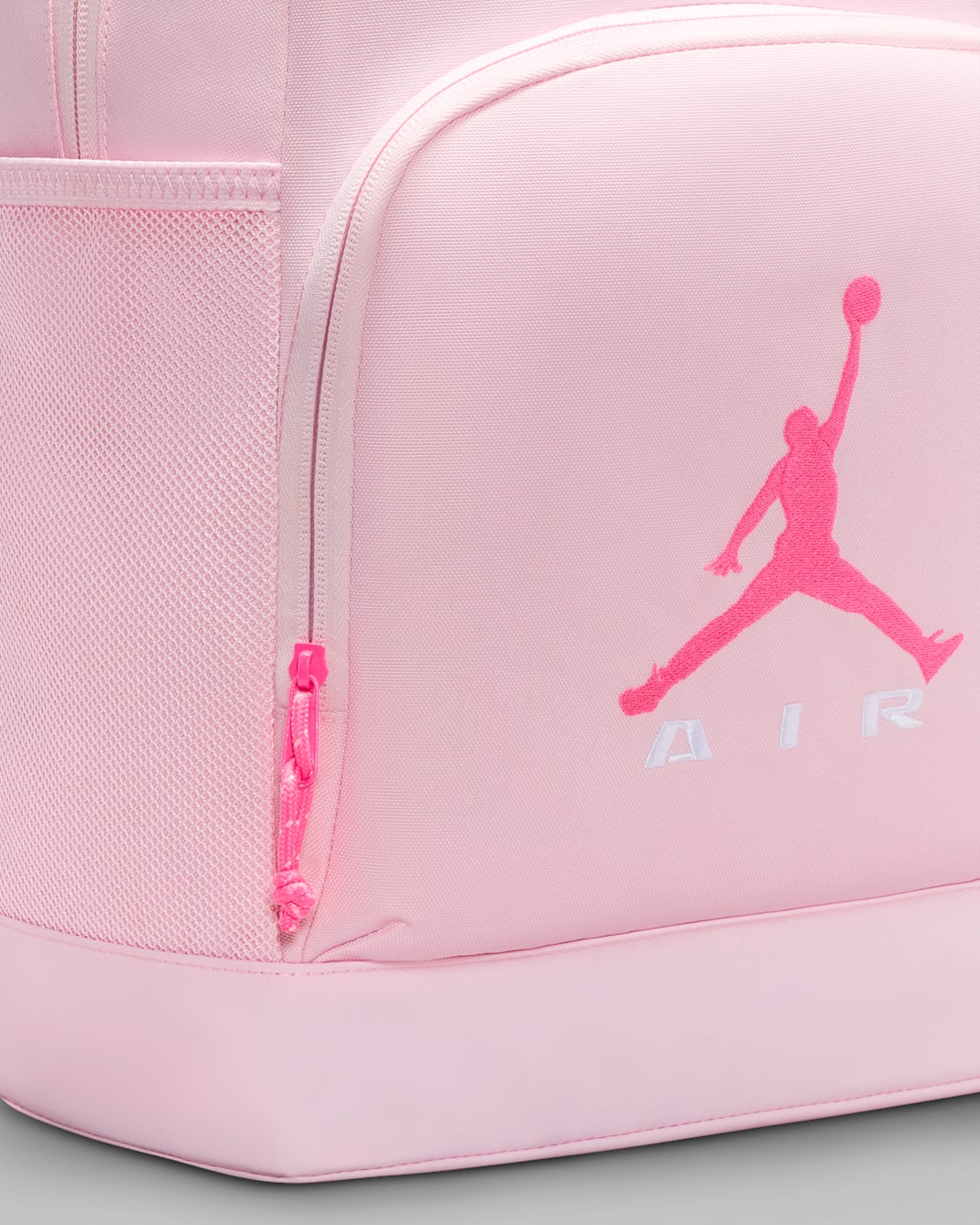 Jordan Big Kids' Air Raid Backpack (17L)
