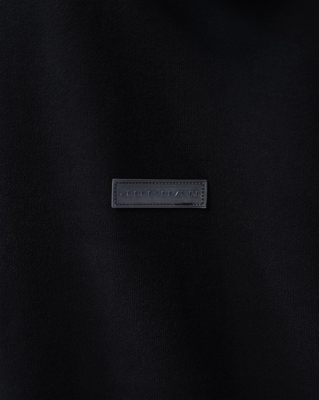 Jordan Flight Fleece Men's Oversized Pullover Hoodie