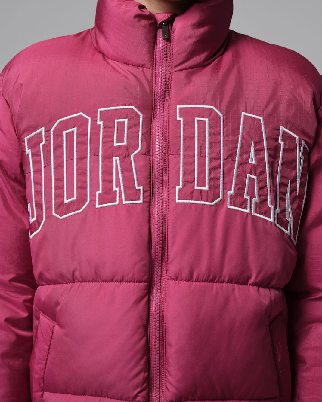 Jordan Big Kids' Jacket